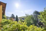 URLAUBSFEELING PUR! Eigenheim in mediterranem Stil mit Traumgarten und Badeteich! Absolute Privatsphäre!