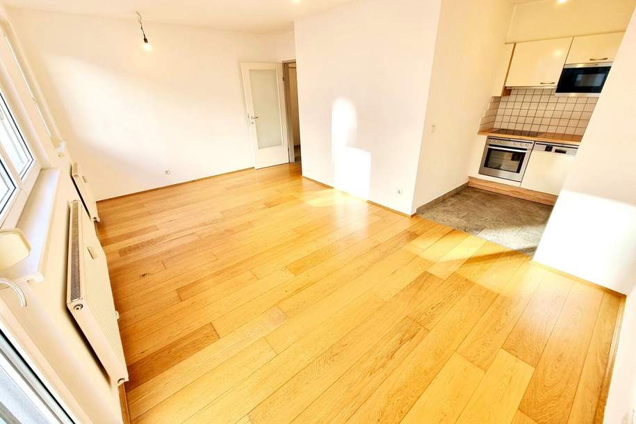 SCHNELL SEIN! Reduzierter Preis! Achtung - Letzte Kleinwohnung! Perfekt auch als Anlage! Garagenplatz im Preis inbegriffen + Beste Aufteilung + Tolle Infrastruktur!, Wohnung-kauf, 245.000,€, 1160 Wien 16., Ottakring