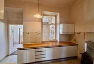 Rarität! Haushälfte in Hetzendorfer Bestlage