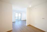 Naturnah & stilvoll – 2-Zimmer-Balkonwohnung mit Parkblick nahe der Donau! ERSTBEZUG!