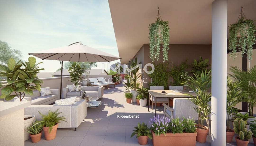 Stadtterrassen Peuerbach ** BAUBEGINN ERFOLGT! **