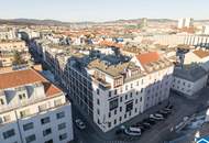Urban gelegen im Herzen von Meidling