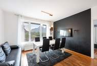Ihr neues Zuhause: Moderne, flexibel gestaltbare 4-Zimmer-Wohnung mit Privatgarten und Garage
