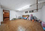 Sonniger Bungalow mit südseitigem Garten inkl. Fernsicht & Pool | neue Einbauküche | Klima | voll unterkellert