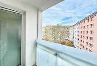 Ca. 9 Minuten vom Augarten! U6 in Gehweite I ruhige Loggia I Innenhoflage I