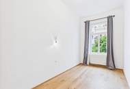 Schnäppchen: 2-Zimmerwhg. im 9.Bezirk in absoluter ruhe Lage mit sehr niedrigen Betriebskosten