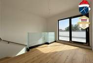 Erstbezug mit großen Terrassen &amp; Top Ausstattung!