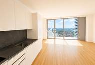 35. Etage - NEU: Urban Luxury DC2 Tower