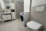 1 Monat Mietfrei: Moderne 2-Zimmer-Wohnung mit Balkon direkt bei der U3 - perfekt für Singles oder Paare