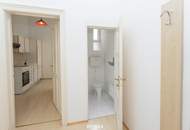 2-Zimmer-Altbauwohnung mit Stil im 2. Bezirk