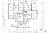 Attraktive Familienwohnung in St. Peter – 3,5 Zimmer, Balkon &amp; TG-Stellplatz