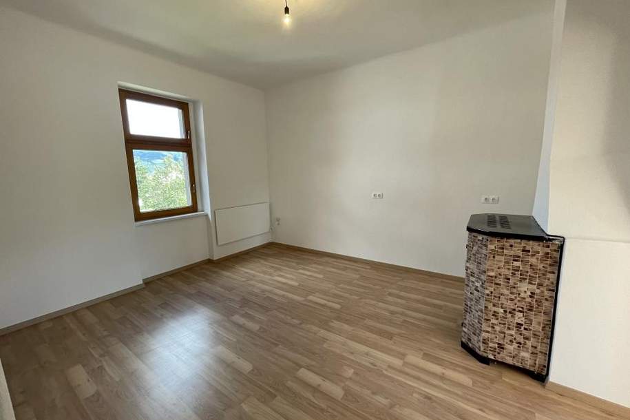 1-2 Zimmer Mietwohnung #Studentenwohnung #IMS IMMOBILIEN KG Leoben, Wohnung-miete, 419,23,€, 8700 Leoben