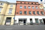 Zentrum: Geschäft / Büro / Werkstatt / Lager in neuer Begegnungszone