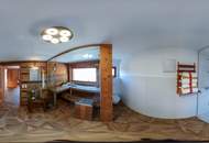 Luxuriöse Waldliegenschaft in idyllischer Lage bei Bad Goisern am Hallstättersee – Ruhe, Natur &amp; drei charmante Wohneinheiten in zwei Häusern