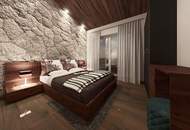 Hochwertige Wohnung in bester Lage!