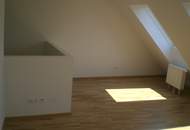 Stilvolle Dachgeschoss-Maisonnette mit Terrasse Unbefristet vermietet - Rendite 3,85 %