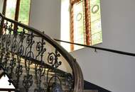 Schlossquadrat - Chice, trendige Dachterrassenwohnung - Fantastischer Ausblick