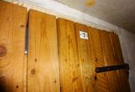 Charmante 2-Zimmer Eigentumswohnung!