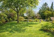 "Eine Lage, die heute schon Gold wert ist - und morgen unbezahlbar!"