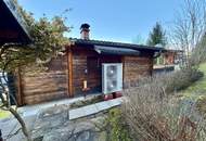 Naturidylle in absoluter Ruhelage – Charmantes Wohnhaus mit Wintergarten und großem Garten