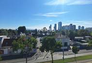 *Provisionsfrei* Neubauwohnungen beim Freizeitparadies "alte Donau" 2-3 Zimmer; Freiflächen; Garagenstellplätze