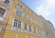 Licht, Raum und Wohnqualität – exklusive Familienwohnung mit Ostbalkon!
