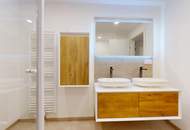 Die seltene Mischung: Parkblick, Ruhe & Top-Sanierung im Altbau