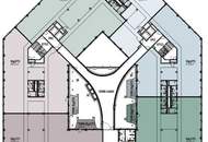 Besser arbeiten im CO2 neutralem LeopoldQuartier
