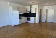 Fernsicht PUR- Sonnige Wohnung mit 2 großen Terrasse/ Dachterrasse, inkl. Küche- Nähe Bhf. Brunn