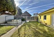 TOP Preis - TOP Lage! Leben am Land - und doch gleich in der Stadt