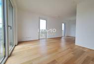 Weitblick inklusive – Moderne 2-Zimmerwohnung mit Eckbalkon