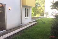 Traumhafte, ruhiggelegene 3-Zimmer-Gartenwohung!