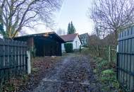 Ihr Traum vom Haus! Ein kleines Paradies, das darauf wartet, entdeckt zu werden