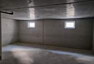 Nachhaltige Ziegelmassivbauweise! Gekuppeltes Einzelhaus mit Vollunterkellerung und 4 Zimmern samt Eigengrund.