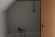 Dachgeschosswohnung mit Balkon in Langau