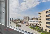 4-Zimmer-Wohnung in Lochau: Zu Fuß in 5 Minuten am Bahnhof und Bodensee