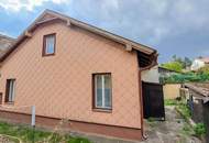 RARITÄT in Perchtoldsdorf - 438 m² Baugrundstück mit Altbestand