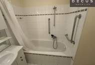 Helle 2-Zi-Wohnung mit 2 Loggien, Einbauküche & Aufzug im angesagten 1040 Wien!