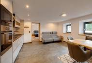 Naturnah. Stilvoll. – Ihre 3-Zimmer Wohnung mit Garten Nähe Achensee