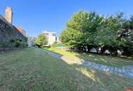 Gartenresidenz mit Pool im Herzen von Klosterneuburg
