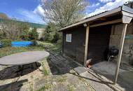 Bungalow mit ausbaufähigem Dachgeschoss und Garage in schöner Lage zu verkaufen