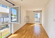 VON JEDEM ZIMMER INS FREIE ? WOHNEN MIT GROßEM BALKON