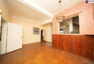 DEUTSCHLANDSBERGS BESTLAGE! Bestandsfreies Zinshaus mit ehrlichen Entwicklungsmöglichkeiten - riesiges Potenzial dank der Koralmbahn!