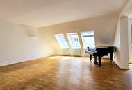 Exklusives Dachterrassenjuwel mit 143 m² – Licht, Raum &amp; Eleganz - inkl. Tiefgarage