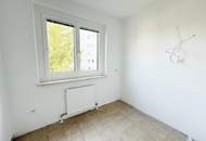 Geräumige 4 Zi. Wohnung im Zentrum von Wels