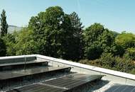 Gartenidylle am Wienfluss – Erstbezug mit Terrasse