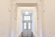 Ihr perfekter City-Spot! Erstbezug in traumhaft renoviertem Altbauhaus! Superkompakt, stilvoll und perfekt angebunden! Schnell sein!