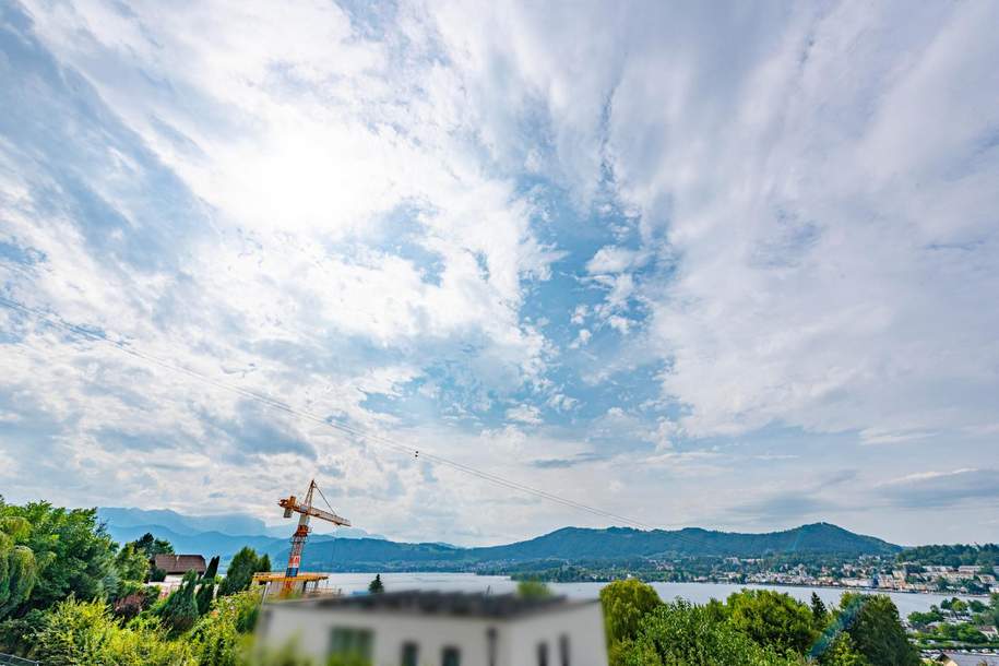Neubauprojekt am Sonnenhang, Wohnung-kauf, 1.045.083,€, 4810 Gmunden