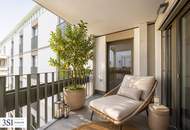 Ideale Starterwohnung mit Balkon – urban &amp; durchdacht