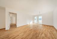ERSTBEZUG >> schöner Wohnen auf 3-Zimmer mit TOP Anbindung >> U4 / U6
